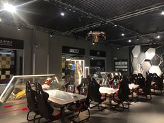 -魔赛卡丁车赛车汇(上海店)