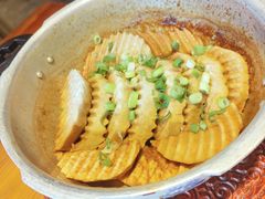 -爷爷的烀饼店