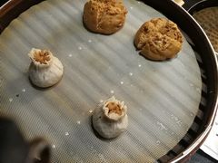 肉丁烧卖-旺福楼·包点(碑亭巷店)