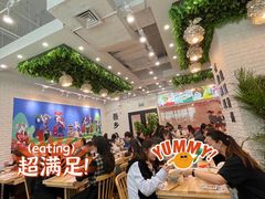 -贵凤凰贵州米粉(清河和盈中心店)