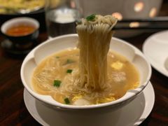 -九里云松·天香餐厅