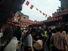 -文庙广场小吃一条街