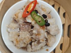 -喜宴·粤菜·茶点·海鲜(光浩店)