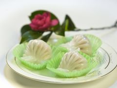 金菇虾饺王-你我茶燕