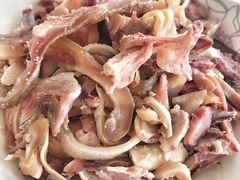 -铁谢李松祖传羊肉汤馆