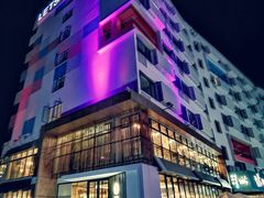 -香洲区图书馆(乐士文化区店)