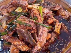 -周师饭店