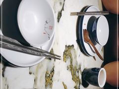 -绿茶餐厅(汇悦大融城店)