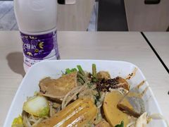麻辣烫-林静小吃(复兴路店)