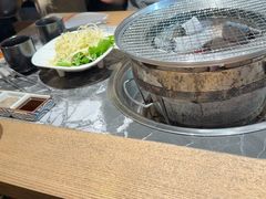 -隐家本格烧肉(万达广场店)