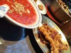 -阿大排档(长春这有山店)