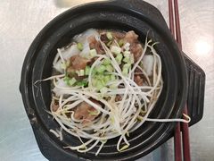 -龙眼南白粥六顺白粥