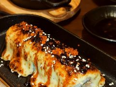 -二午一食创意日式料理(温泉步行一街店)