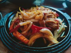 -Pistolera Mexican Cantina女枪手墨西哥餐厅(碧云路店)