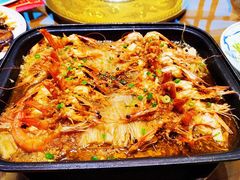 -那家老院子东北菜·饺子·小鸡炖蘑菇(艳华街店)