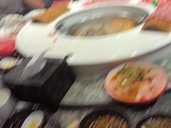 -乔先生涮肉·鲜活牛羊肉火锅(塘沽店)