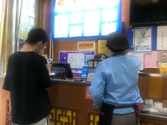 -精粉世家(汉街总部国际A座店)