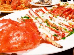-鱼乐轩海鲜专门店
