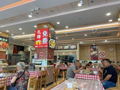 -孟记粥铺·家常菜·烧烤·粥(亚运村店)