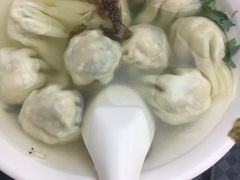 -隆盛园火勺馄饨面(十一纬路店)