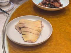 -老吉士酒家(天平路店)