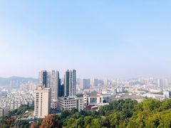 -求水山公园