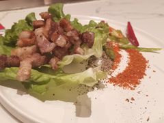 -火地铁板烧(昆山万象汇店)