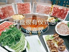-京味斋·铜锅涮羊肉(牡丹大道店)