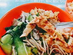 -中央财经大学-食堂