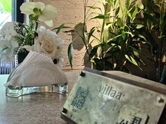 -villaa·别墅·融合菜西餐厅