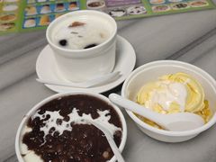 -芬芳甜品(同福路店)