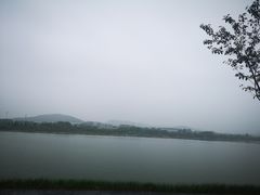 -羊山湖公园