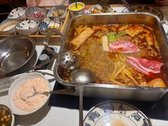 -螺大喜螺蛳粉火锅(雍和宫店)