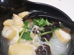 -小杨生煎(龙之梦购物中心店)