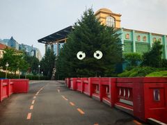 -长影世纪城