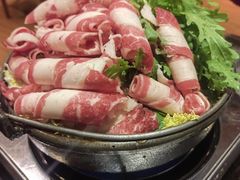 -昱匠·日本料理(金融街店)