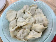 黑猪肉茴香水饺-老边饺子馆(西站店)