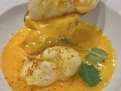 -万豪金殿(香港JW万豪酒店)