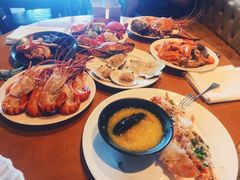 -君悦酒店·乐厨·高空自助餐(青年大街店)