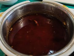 牛油麻辣锅-东道煮火锅(新城东路店)