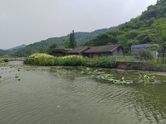 -东钱湖旅游度假区