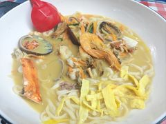 -王四营海鲜市场
