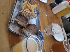 -Arrow Factory Brewing箭厂啤酒