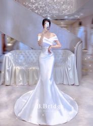 -B.Bridge Couture婚纱礼服(福田店)