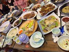 -鹅滋道(甘坑古镇店)