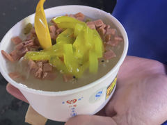 -张公桥美食街