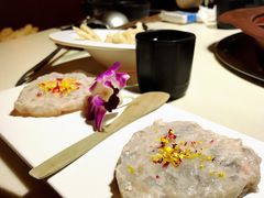 招牌鲜花虾滑-滇釜火锅·能喝汤的火锅(车公庄店)