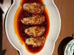 -波螺油子青岛本帮菜(银座店)