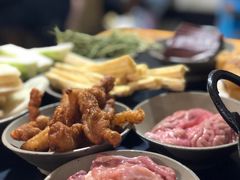 -星鸿社重庆老火锅
