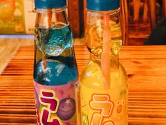 -坂吉屋·居酒屋深夜食堂(龙湖店)